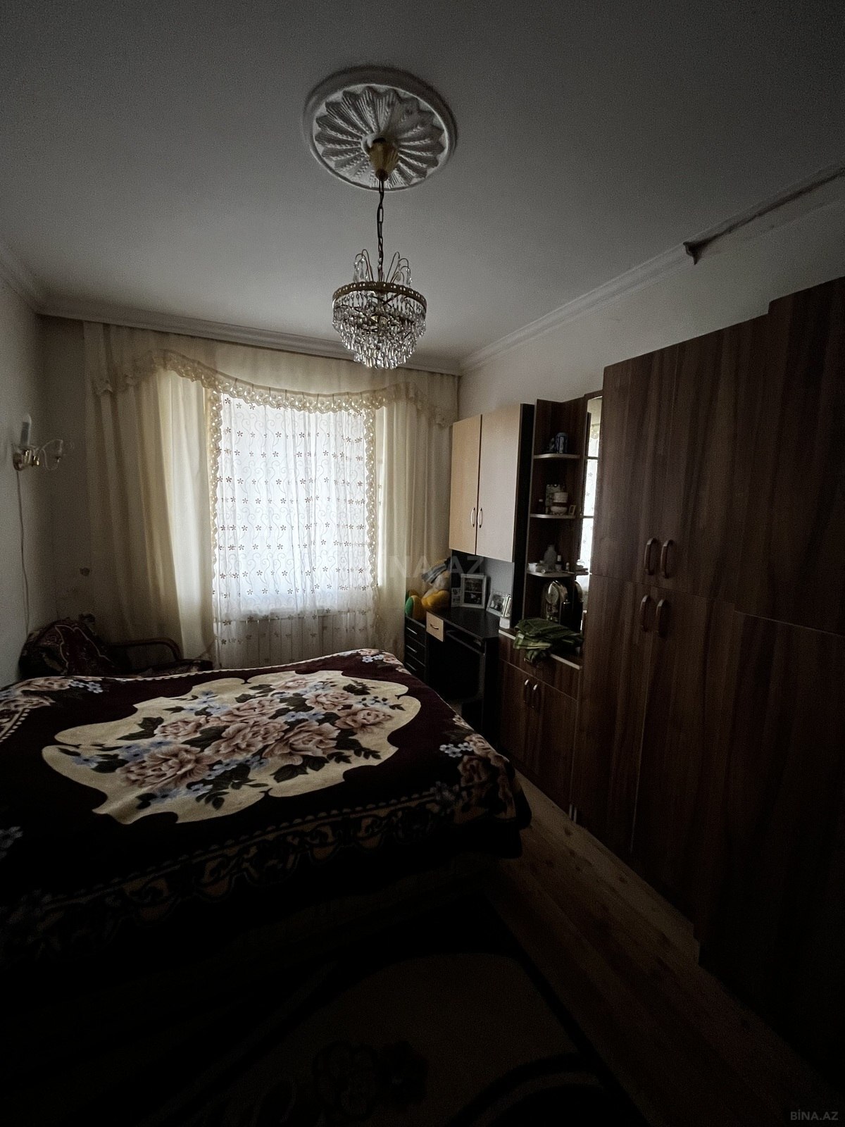 Torpaq Nardaran q., Bakı