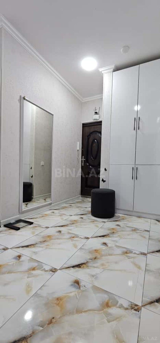 3 otaqlı Köhnə tikili, Yasamal q., Bakı