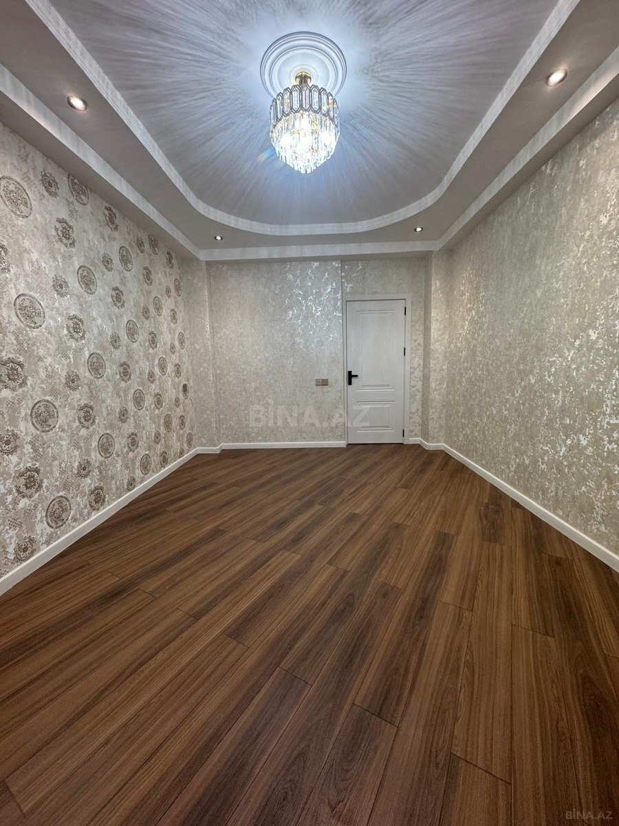 2 otaqlı Yeni tikili, Masazır q., Bakı