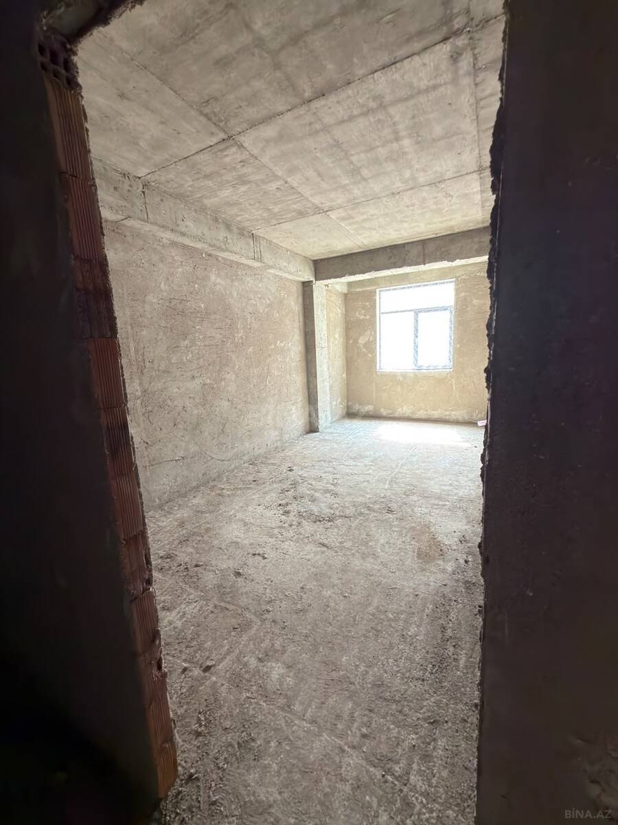1 otaqlı Yeni tikili, Masazır q., Bakı