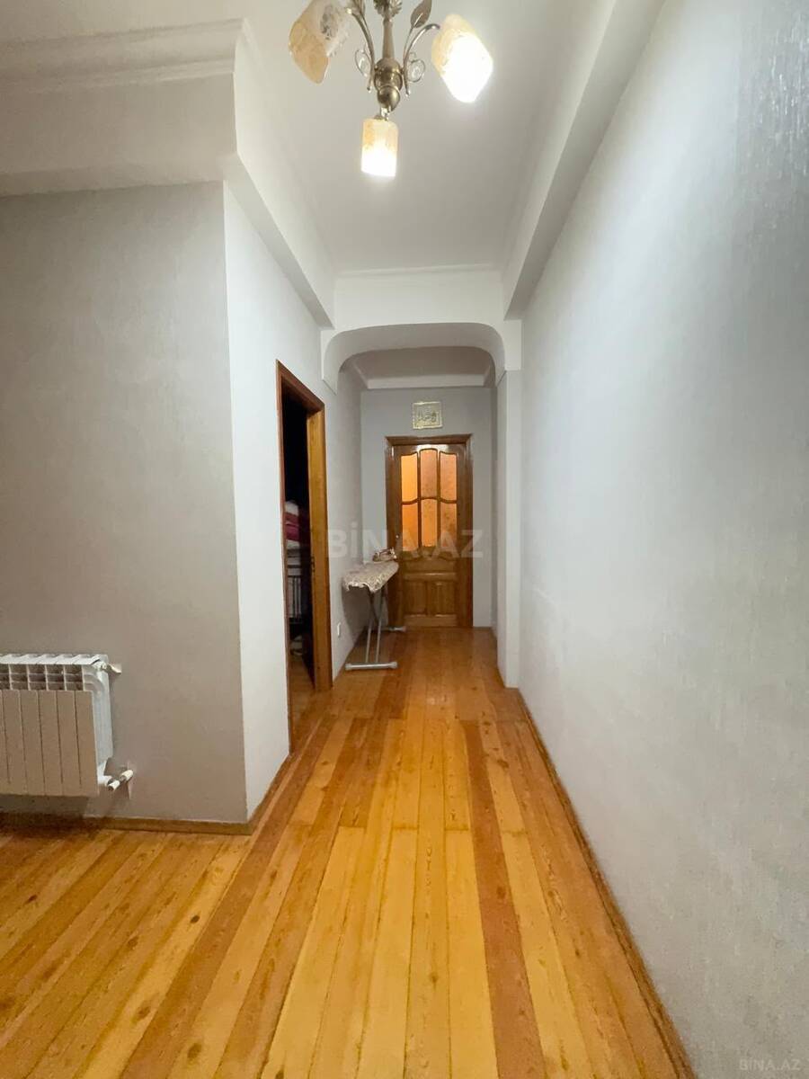 2 otaqlı Yeni tikili, Xalqlar Dostluğu m., Bakı