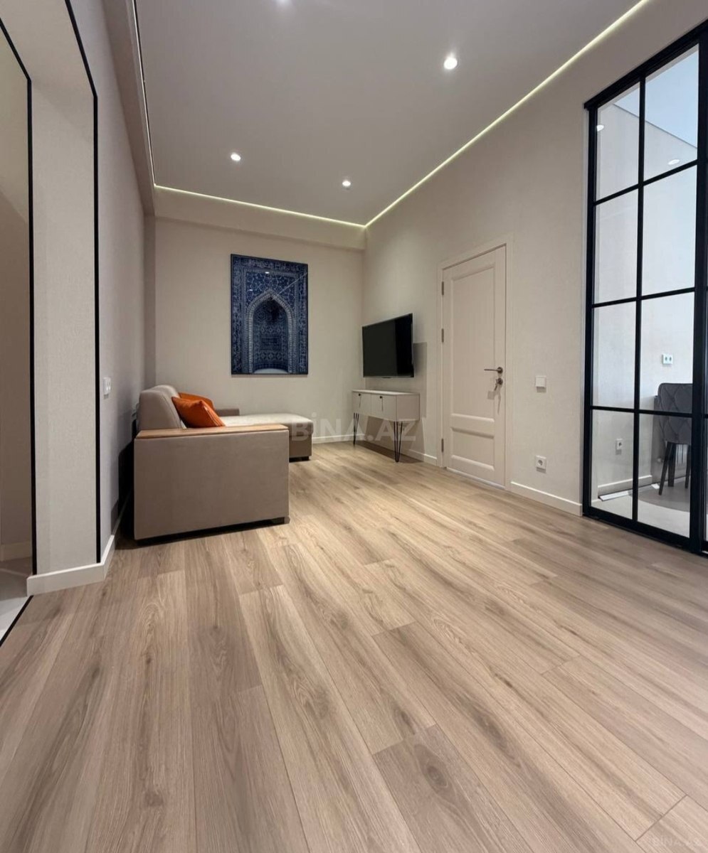 2 otaqlı Yeni tikili, 28 May m., Bakı
