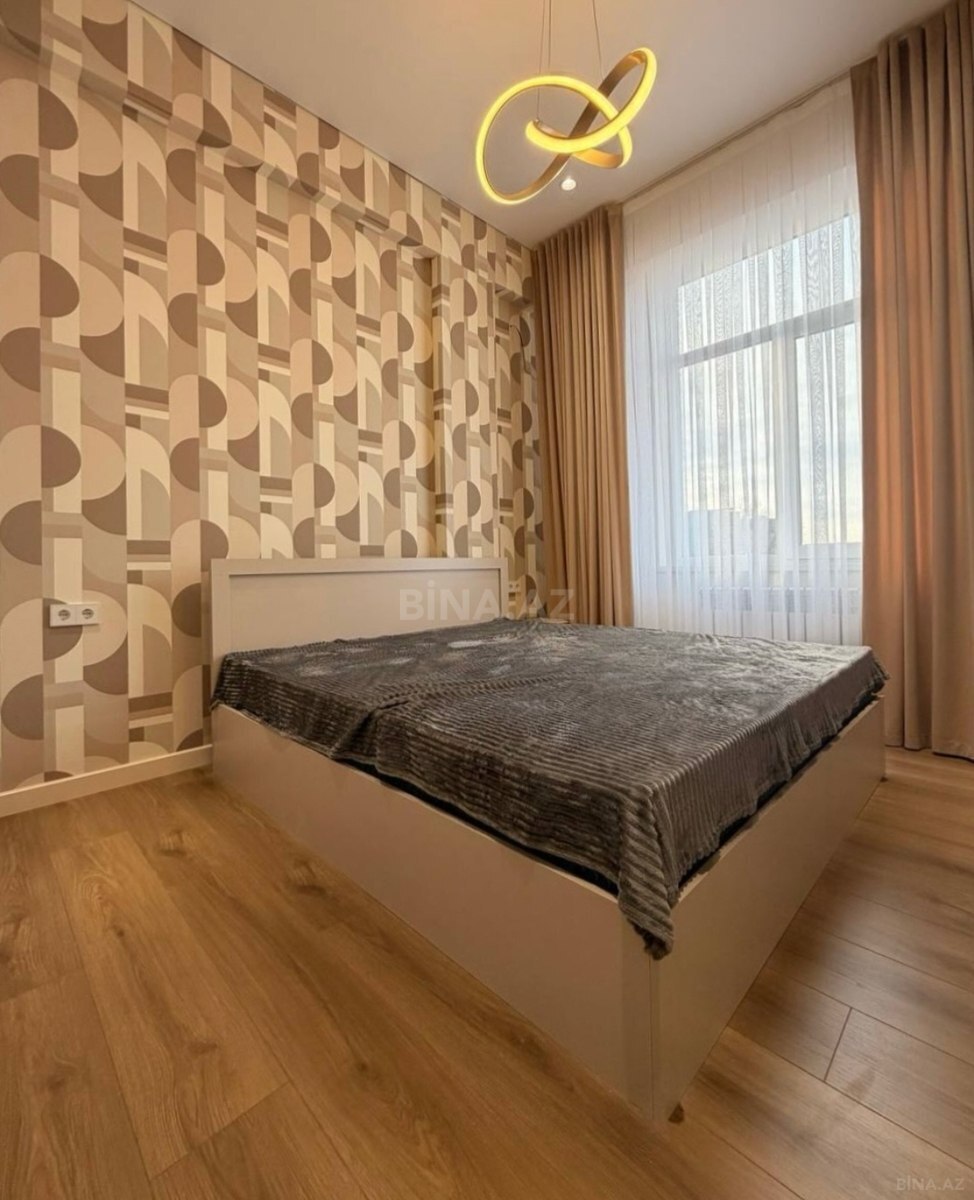 2 otaqlı Yeni tikili, 28 May m., Bakı