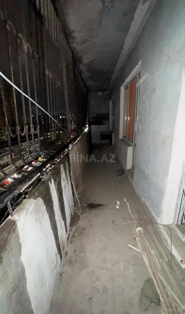 4 otaqlı Köhnə tikili, Nəriman Nərimanov m., Bakı