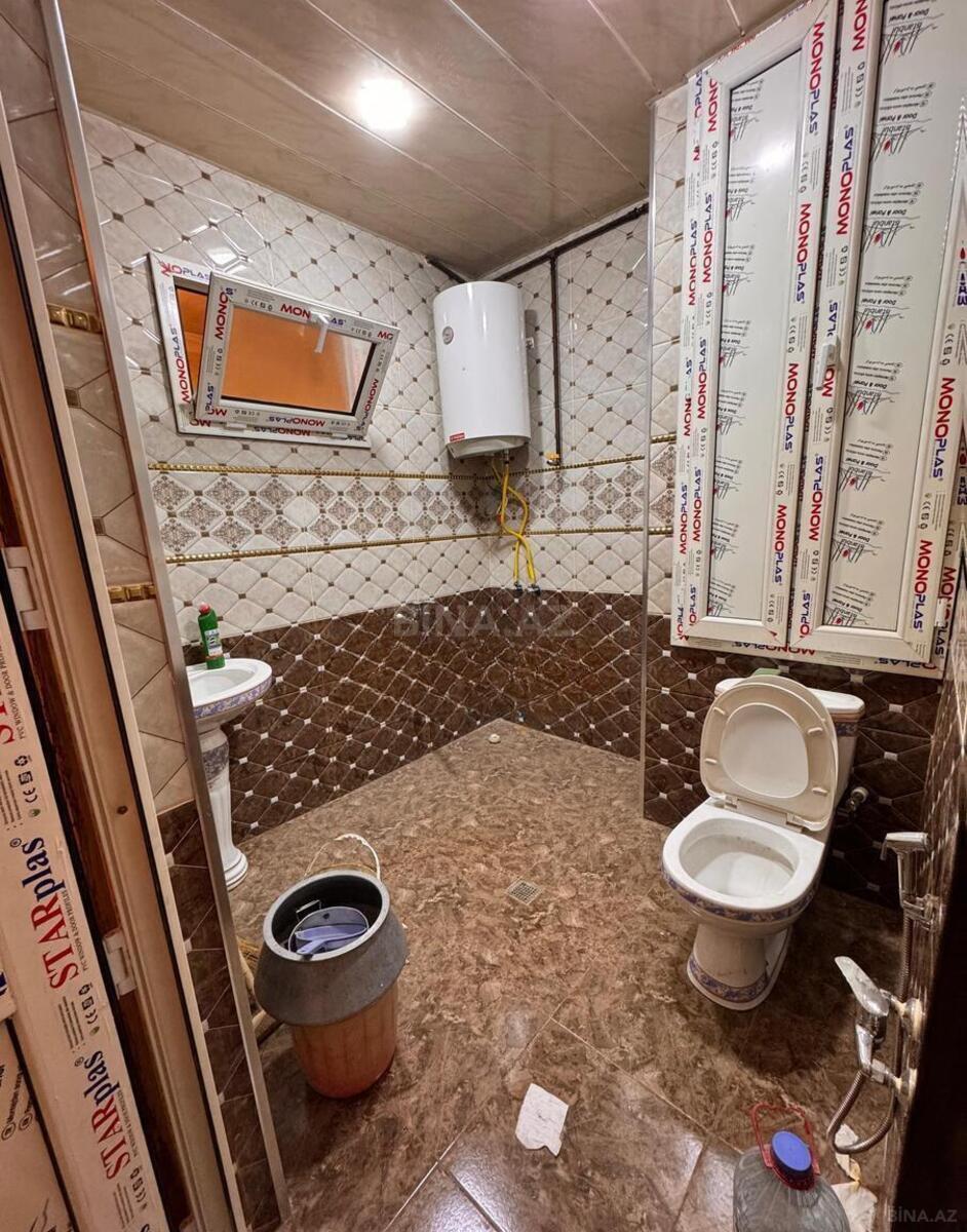4 otaqlı Köhnə tikili, Nəriman Nərimanov m., Bakı