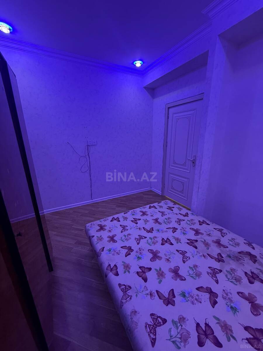 3 otaqlı Yeni tikili, Masazır q., Bakı