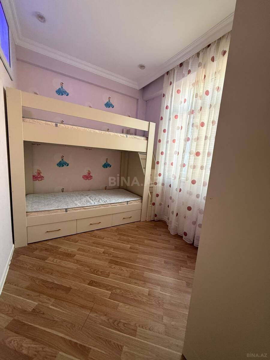 3 otaqlı Yeni tikili, Masazır q., Bakı