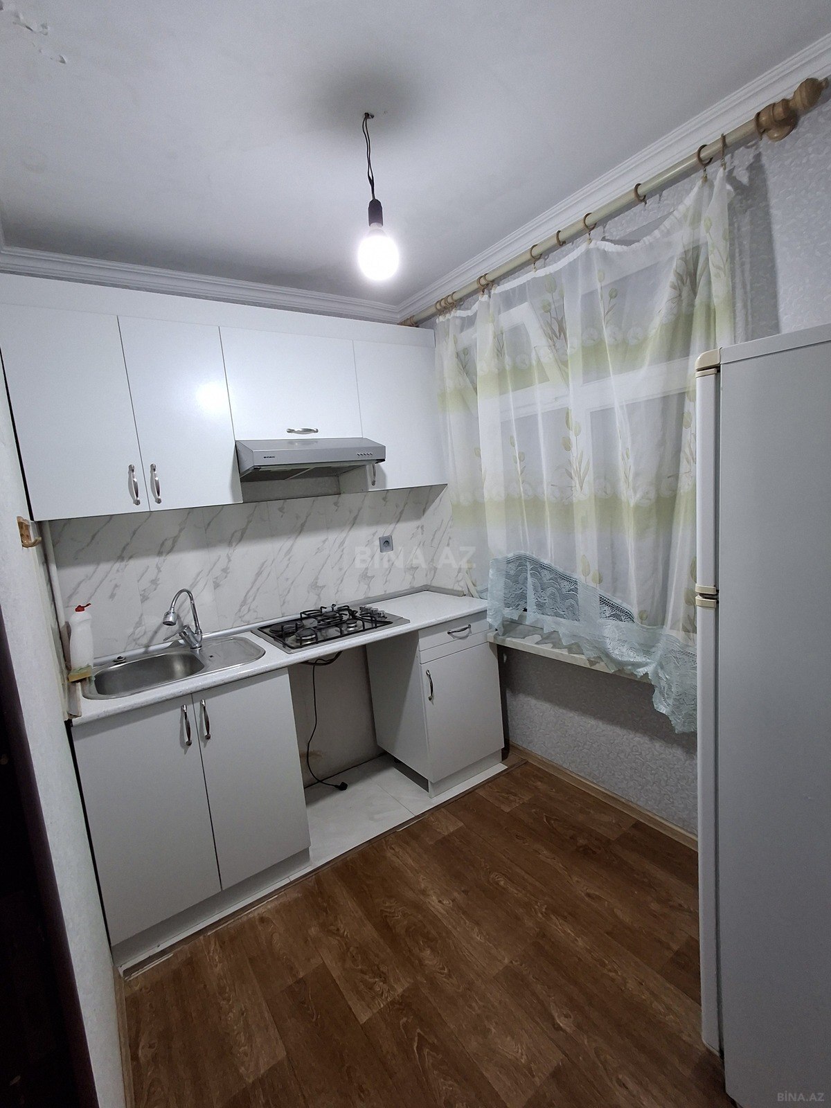 1 otaqlı Köhnə tikili, Sumqayıt