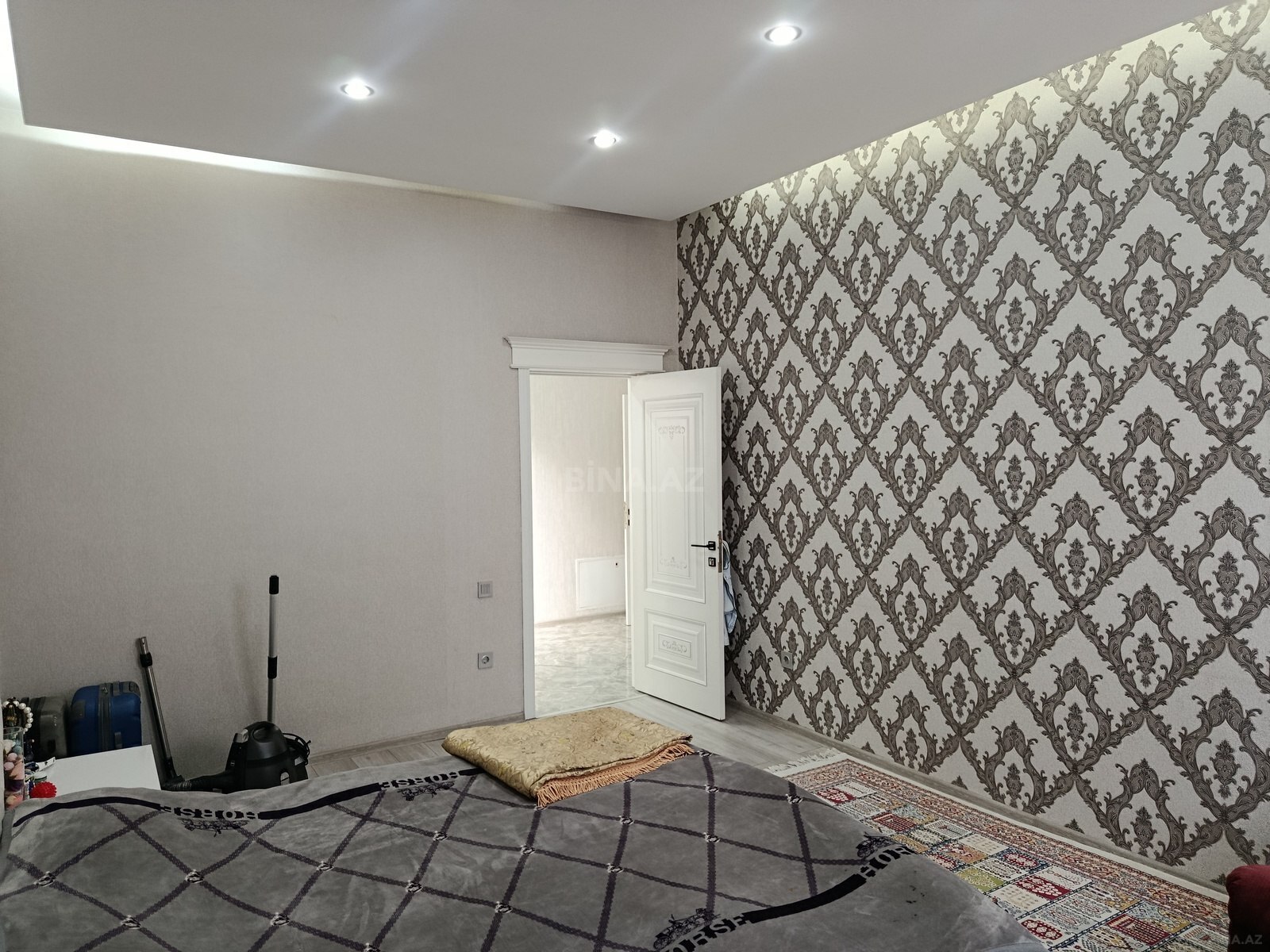 5 otaqlı Həyət evi/Bağ evi, Mərdəkan q., Bakı