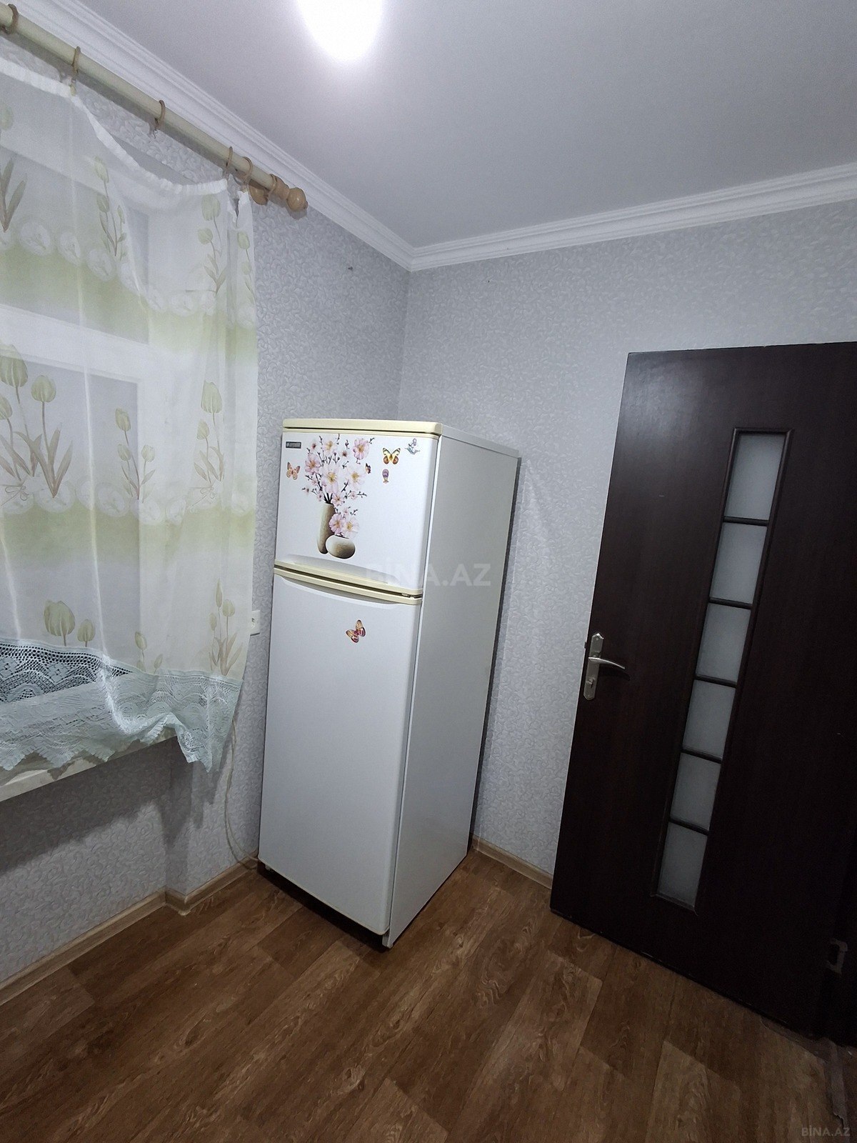 1 otaqlı Köhnə tikili, Sumqayıt