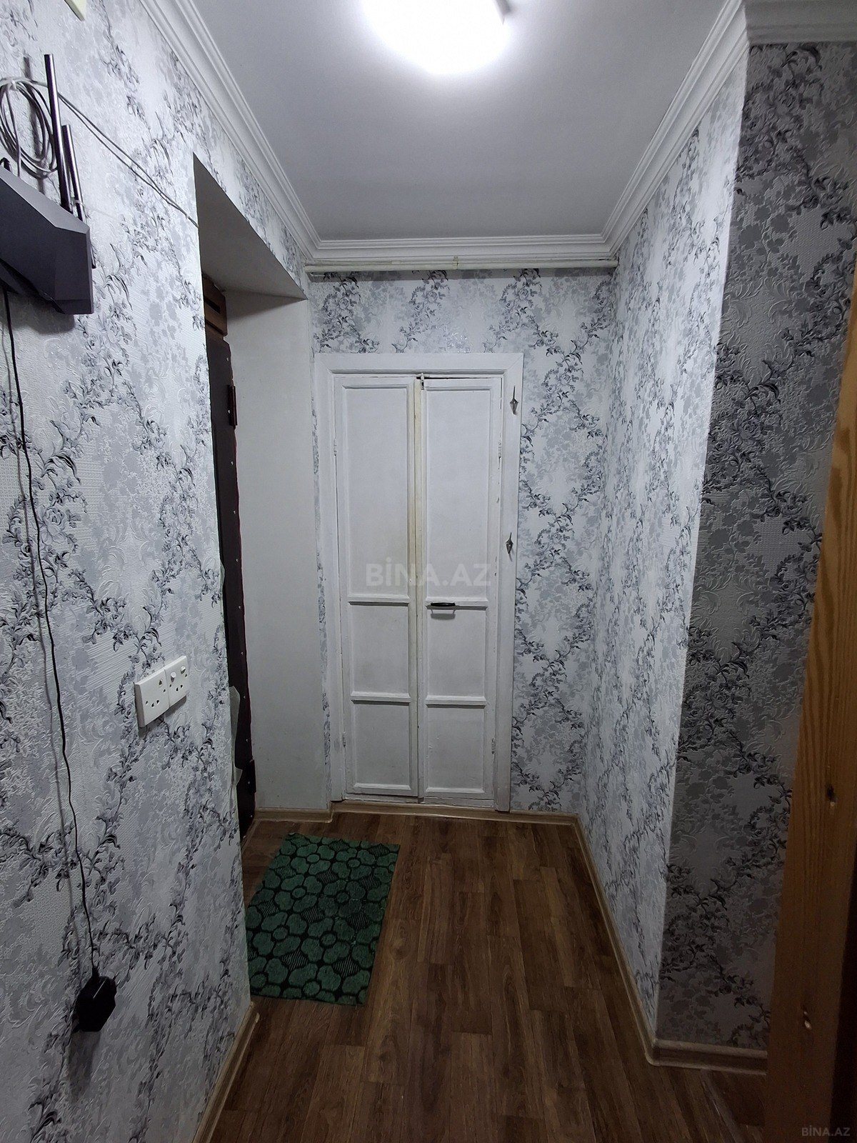 1 otaqlı Köhnə tikili, Sumqayıt