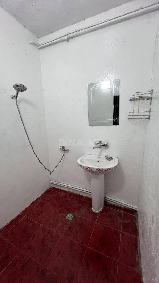 2 otaqlı Köhnə tikili, Həzi Aslanov m., Bakı
