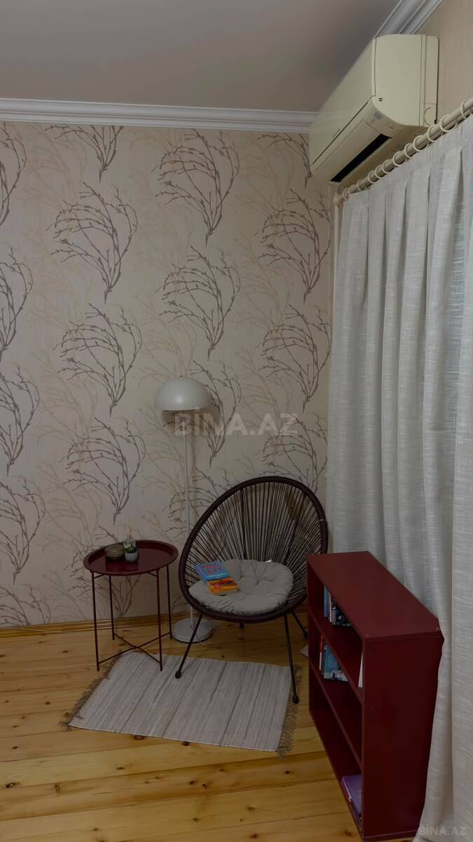 2 otaqlı Yeni tikili, Binəqədi r., Bakı