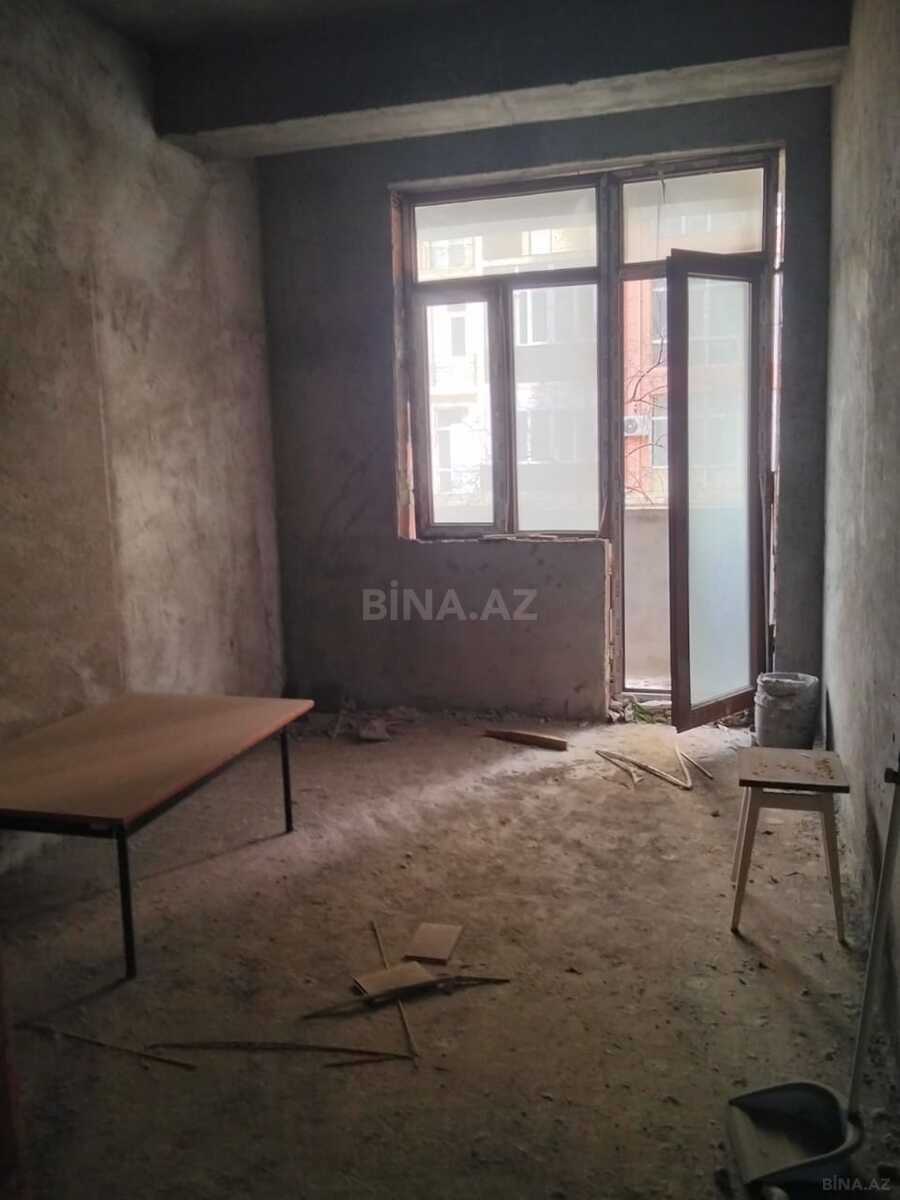 2 otaqlı Yeni tikili, Azadlıq Prospekti m., Bakı