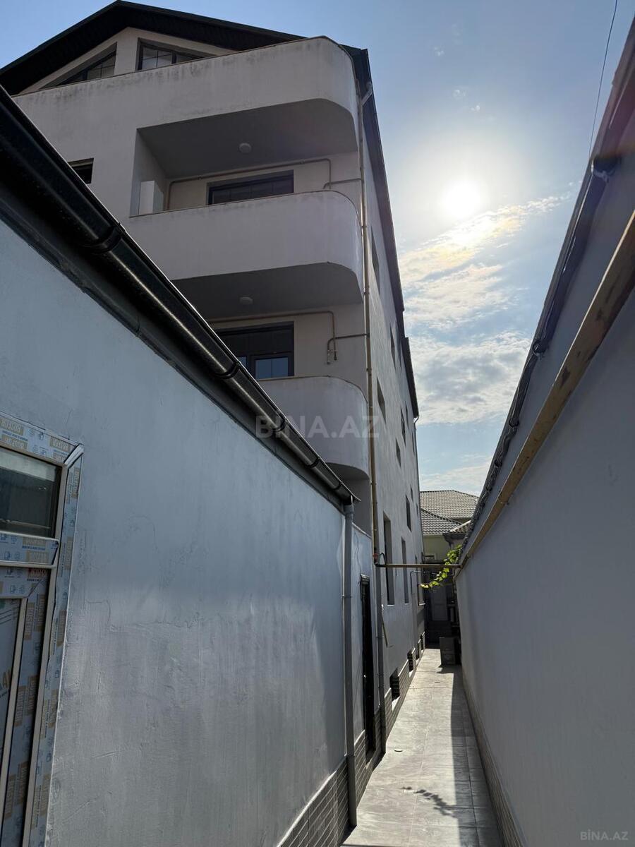 4 otaqlı Köhnə tikili, İnşaatçılar m., Bakı