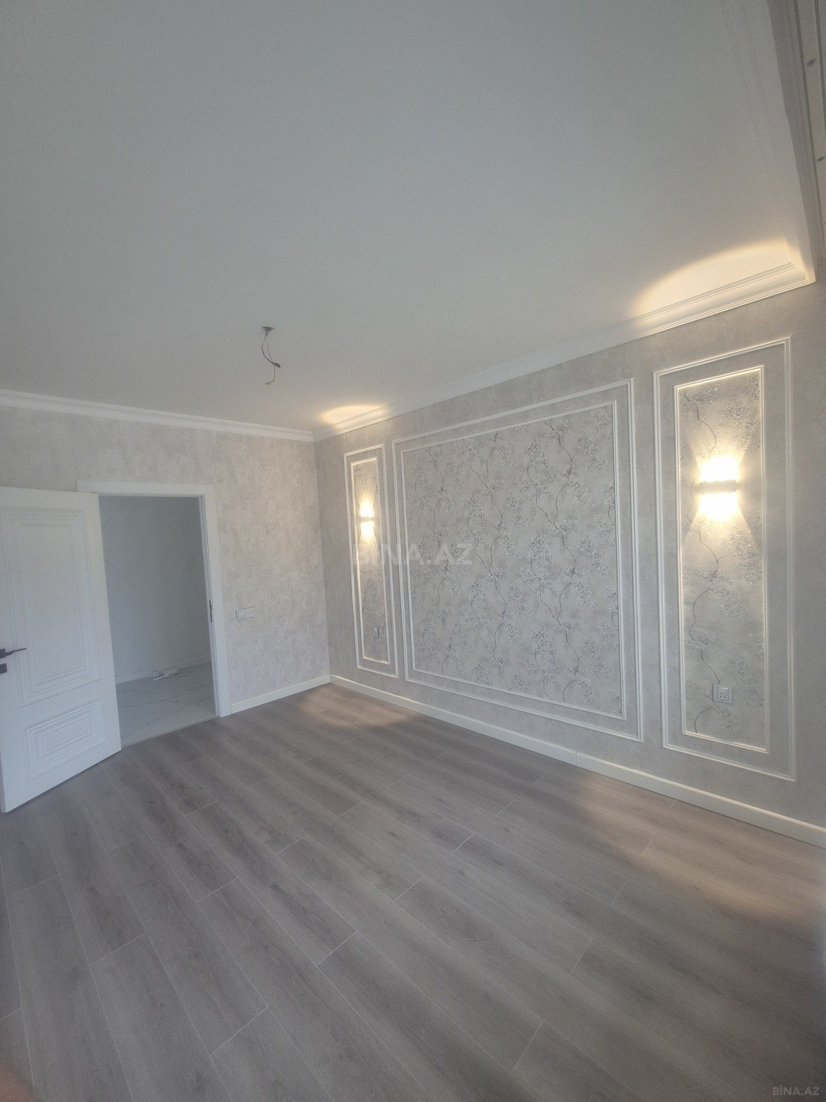 2 otaqlı Köhnə tikili, Nərimanov r., Bakı