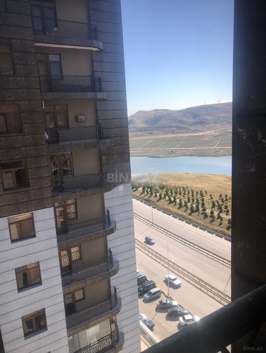 2 otaqlı Yeni tikili, İnşaatçılar m., Bakı
