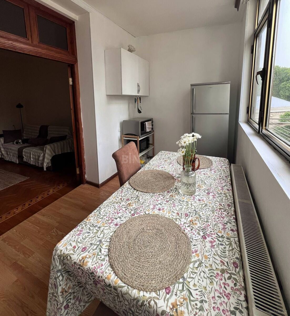 2 otaqlı Köhnə tikili, 28 May m., Bakı