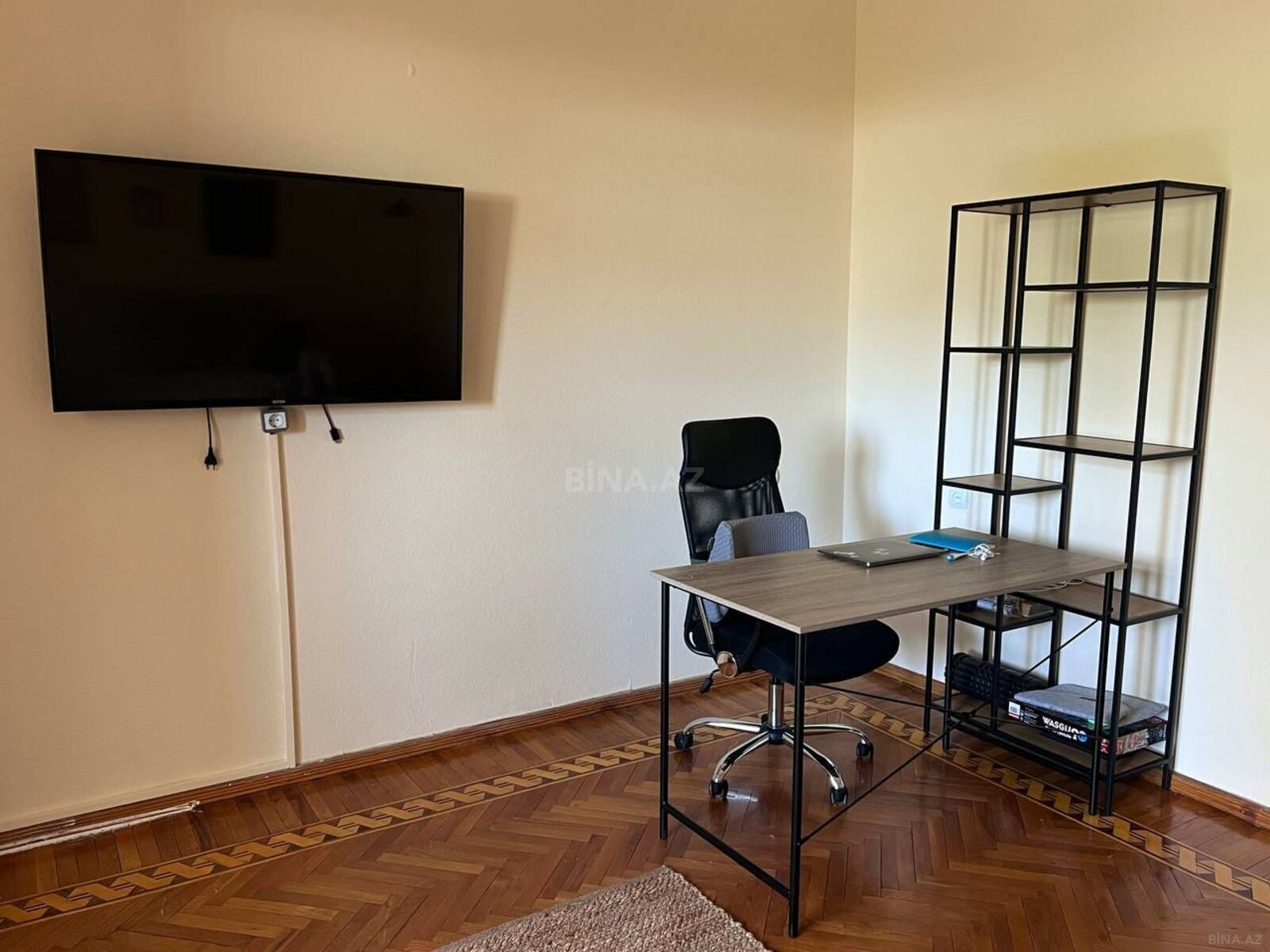 2 otaqlı Köhnə tikili, 28 May m., Bakı