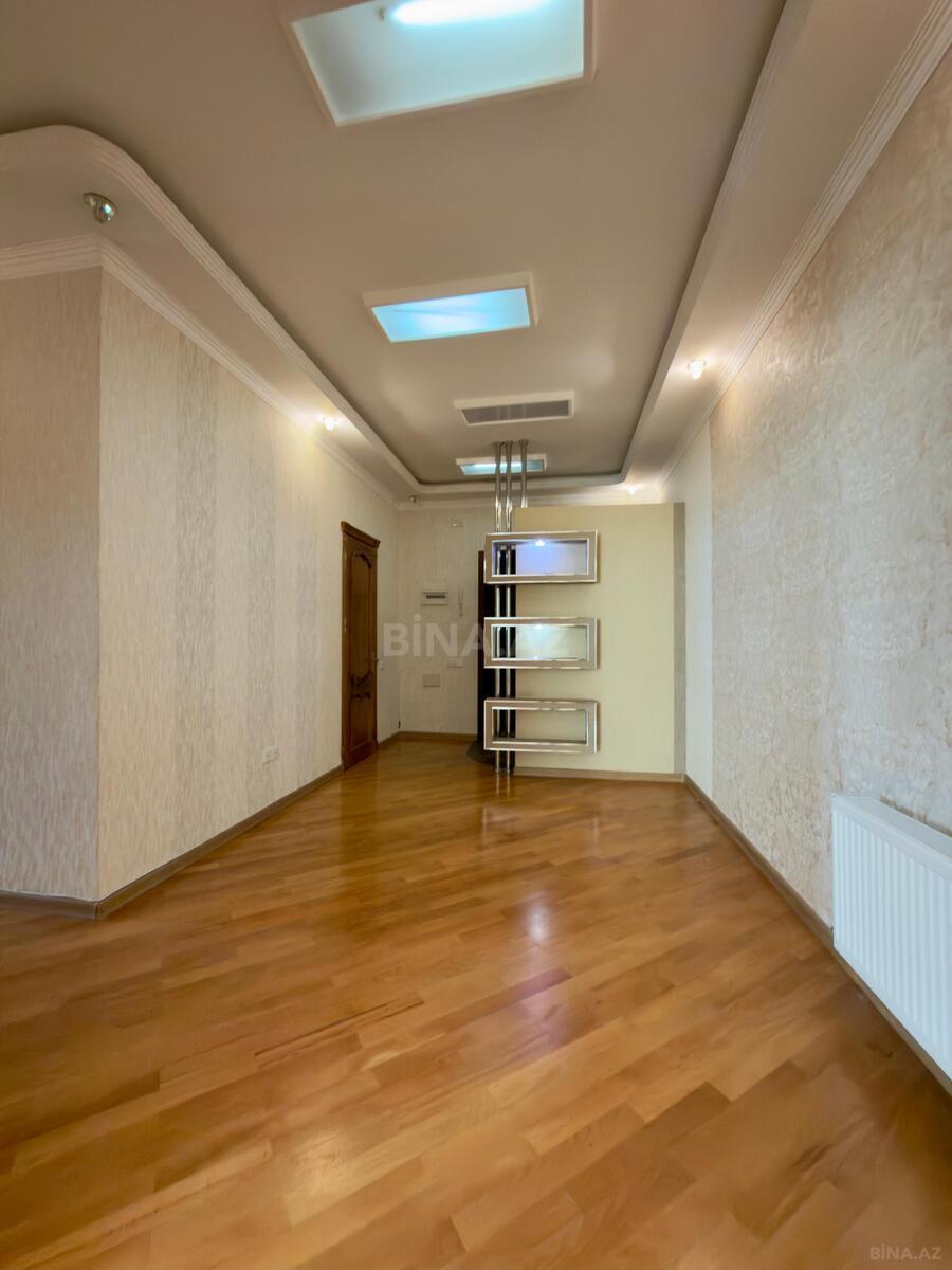 3 otaqlı Yeni tikili, 20 Yanvar m., Bakı
