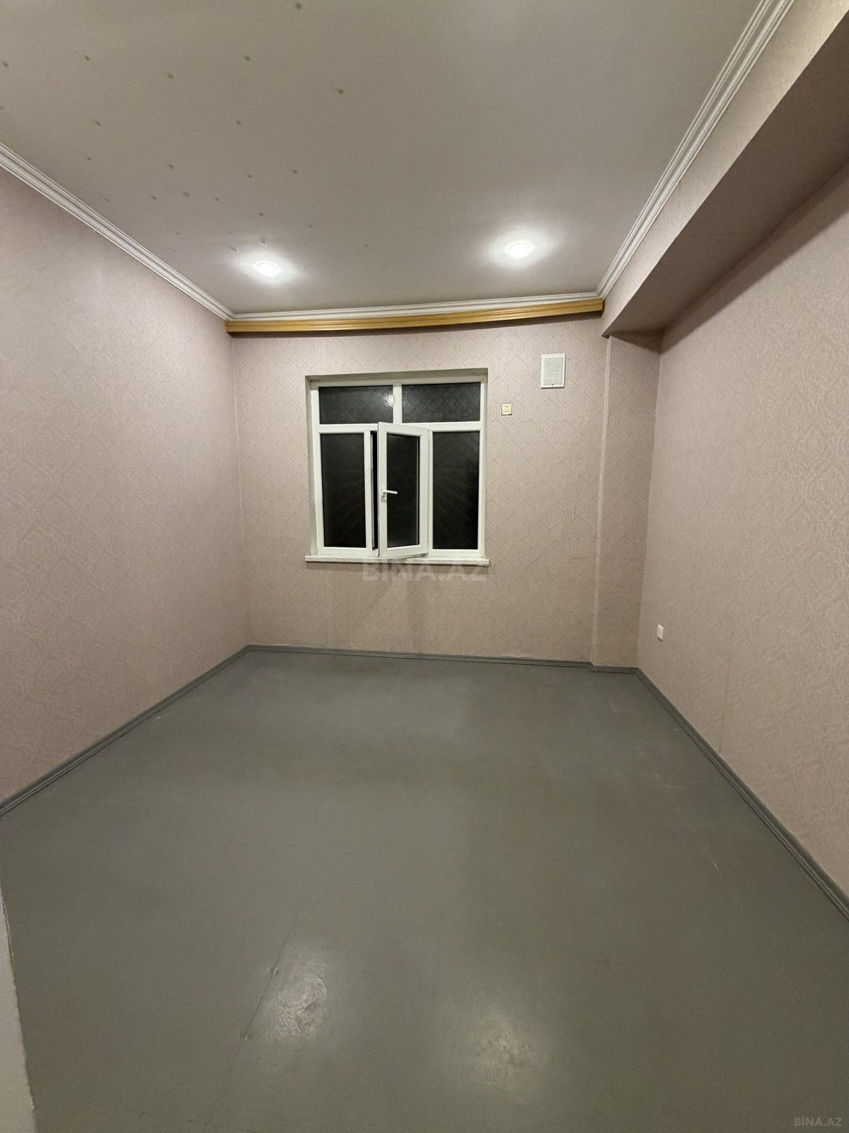 3 otaqlı Köhnə tikili, Həzi Aslanov q., Bakı