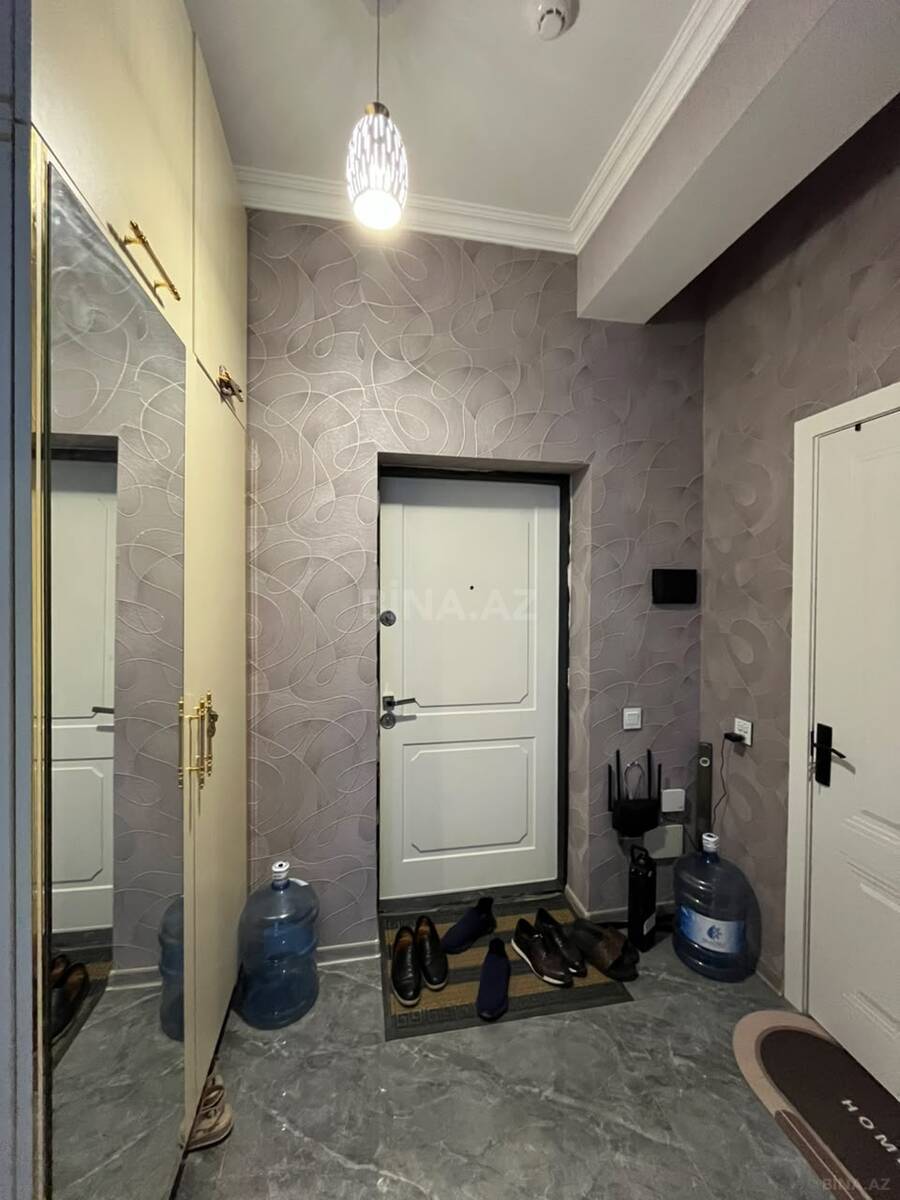 2 otaqlı Yeni tikili, 28 May m., Bakı