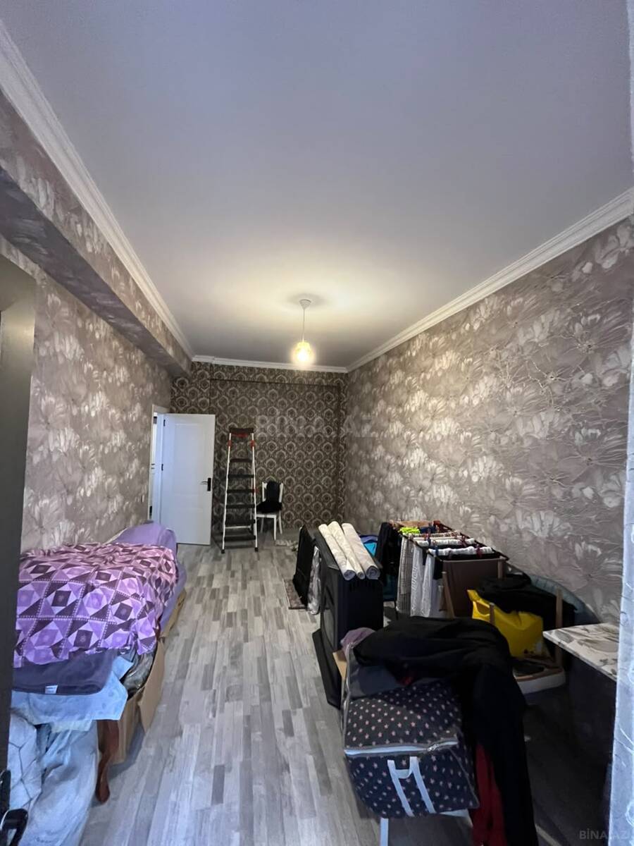2 otaqlı Yeni tikili, 28 May m., Bakı