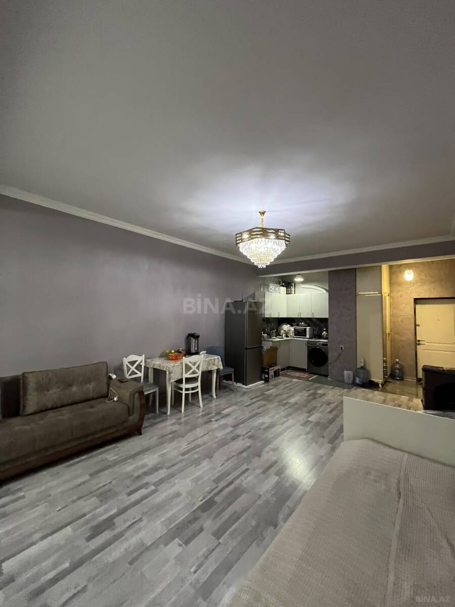 2 otaqlı Yeni tikili, 28 May m., Bakı