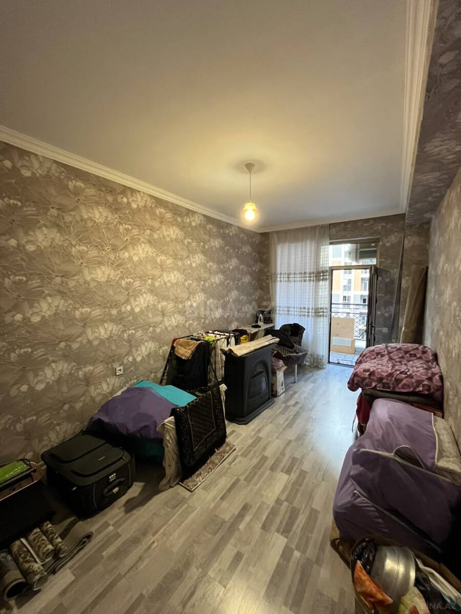 2 otaqlı Yeni tikili, 28 May m., Bakı