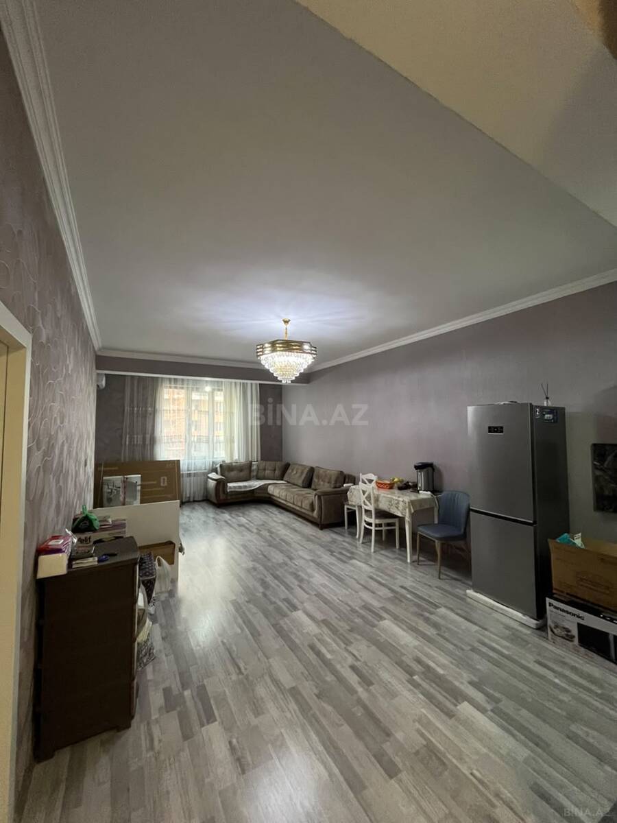 2 otaqlı Yeni tikili, 28 May m., Bakı