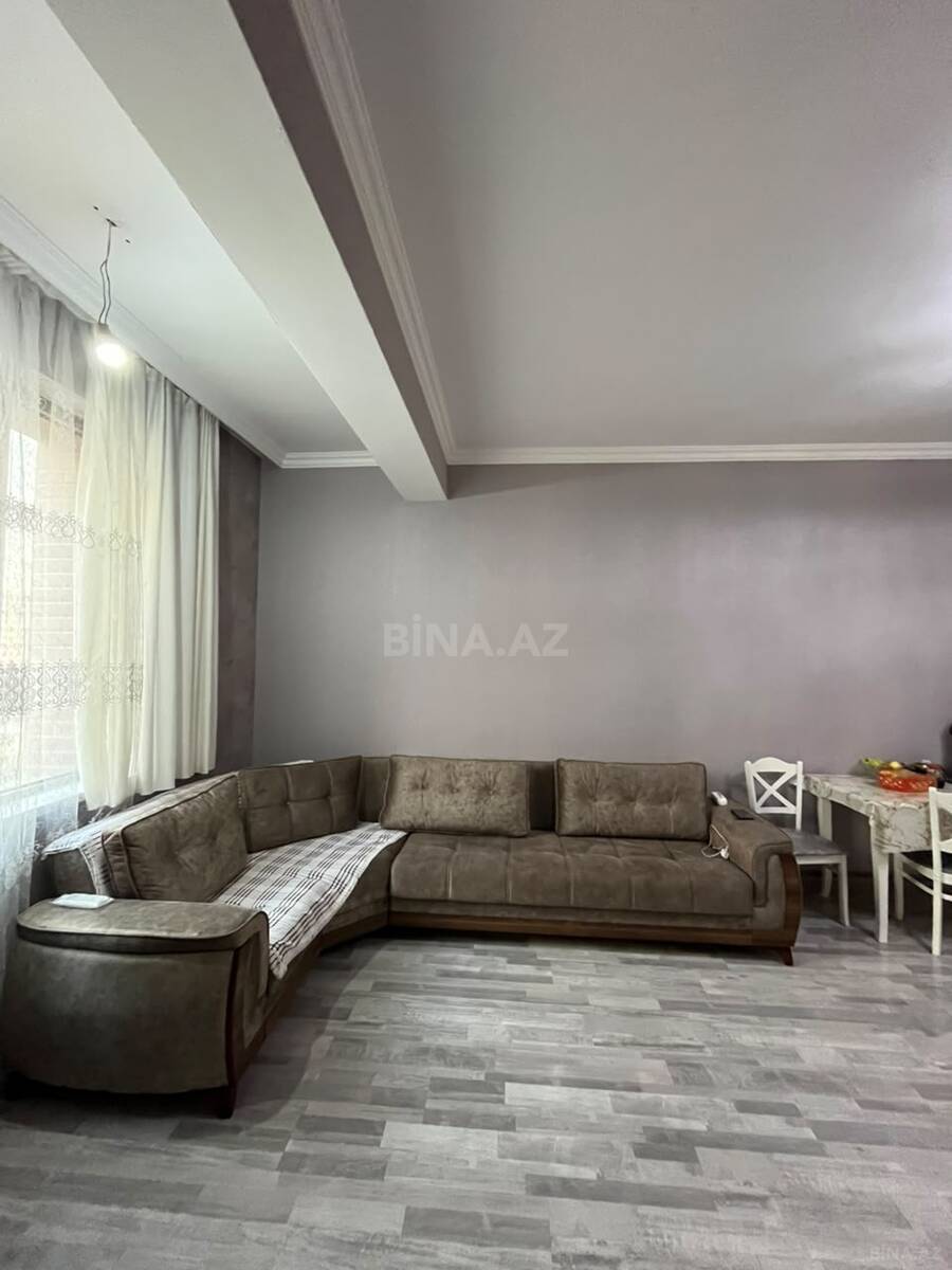 2 otaqlı Yeni tikili, 28 May m., Bakı