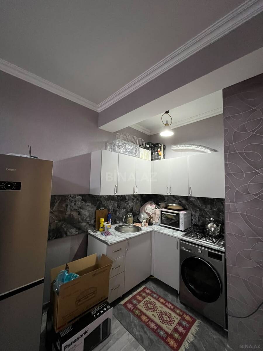 2 otaqlı Yeni tikili, 28 May m., Bakı