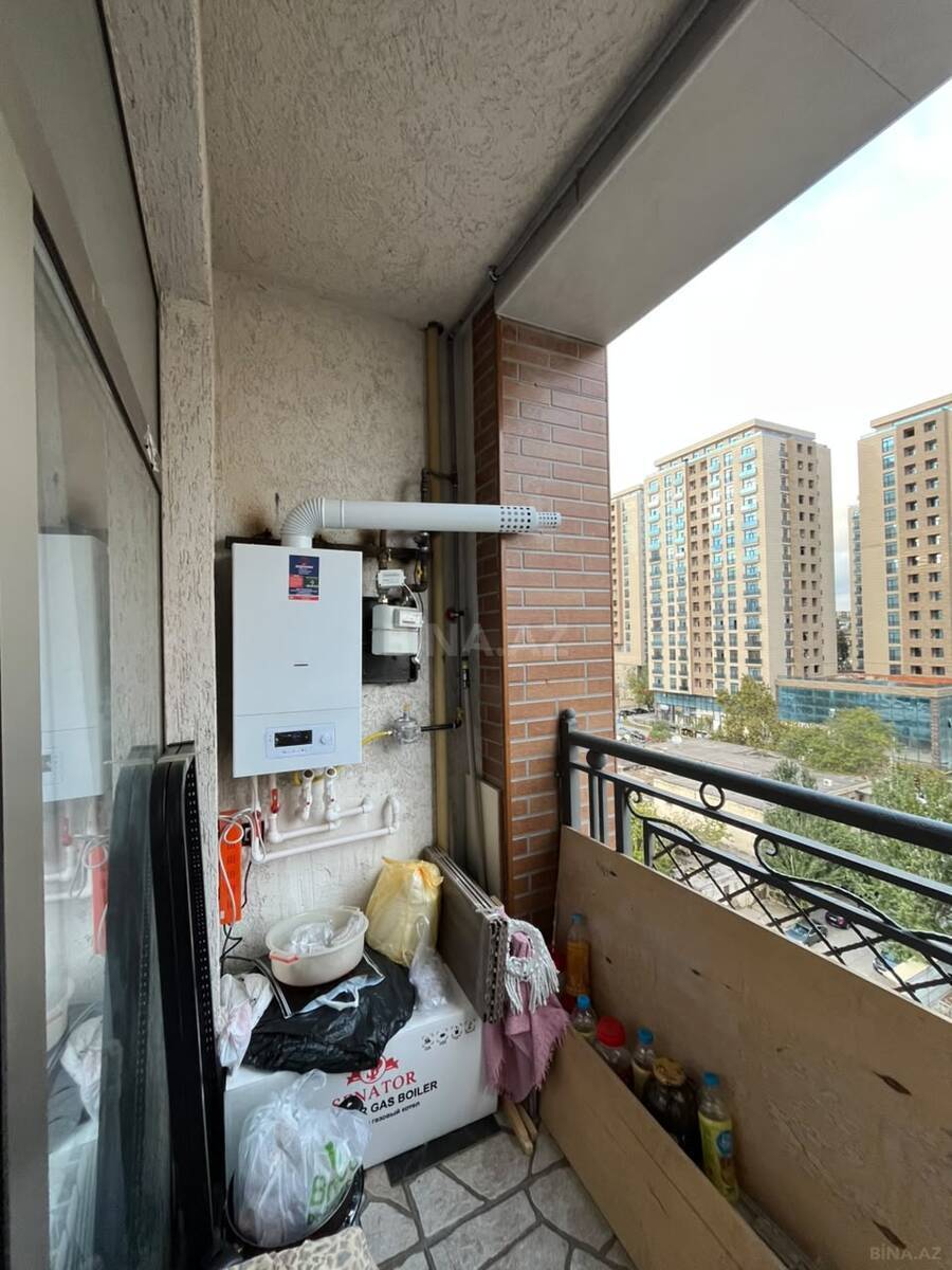 2 otaqlı Yeni tikili, 28 May m., Bakı