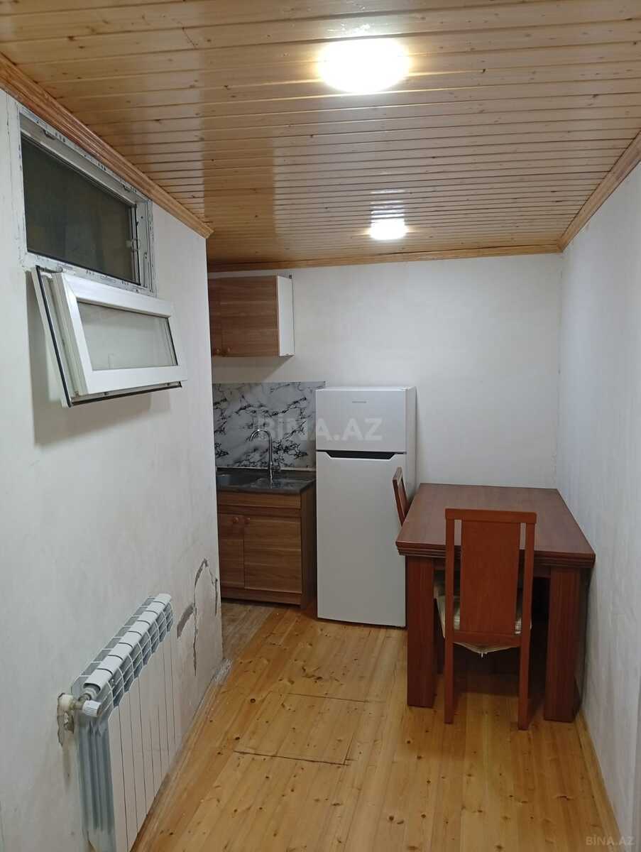 2 otaqlı Həyət evi/Bağ evi, Balaxanı q., Bakı