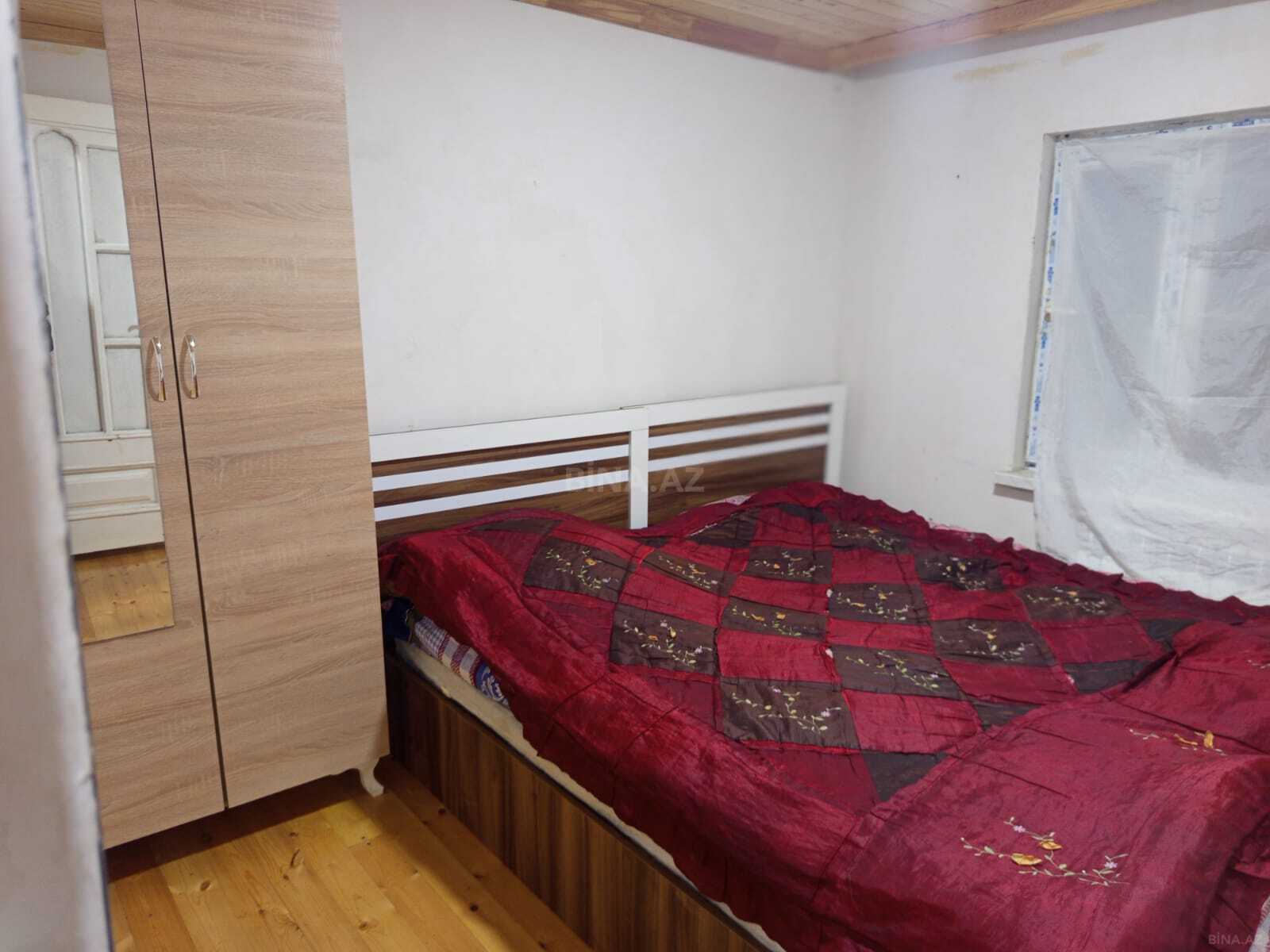 2 otaqlı Həyət evi/Bağ evi, Balaxanı q., Bakı