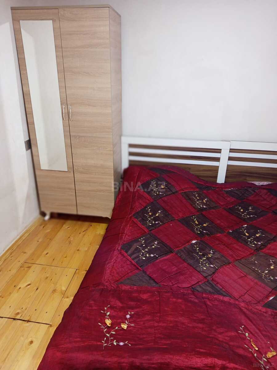 2 otaqlı Həyət evi/Bağ evi, Balaxanı q., Bakı