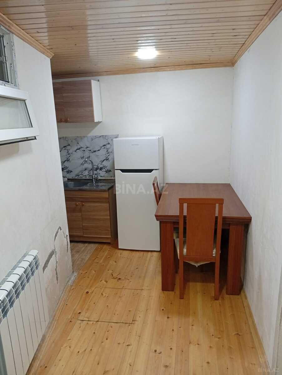 2 otaqlı Həyət evi/Bağ evi, Balaxanı q., Bakı