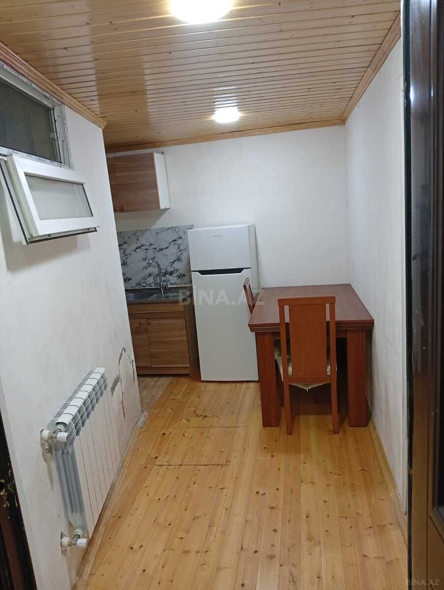 2 otaqlı Həyət evi/Bağ evi, Balaxanı q., Bakı