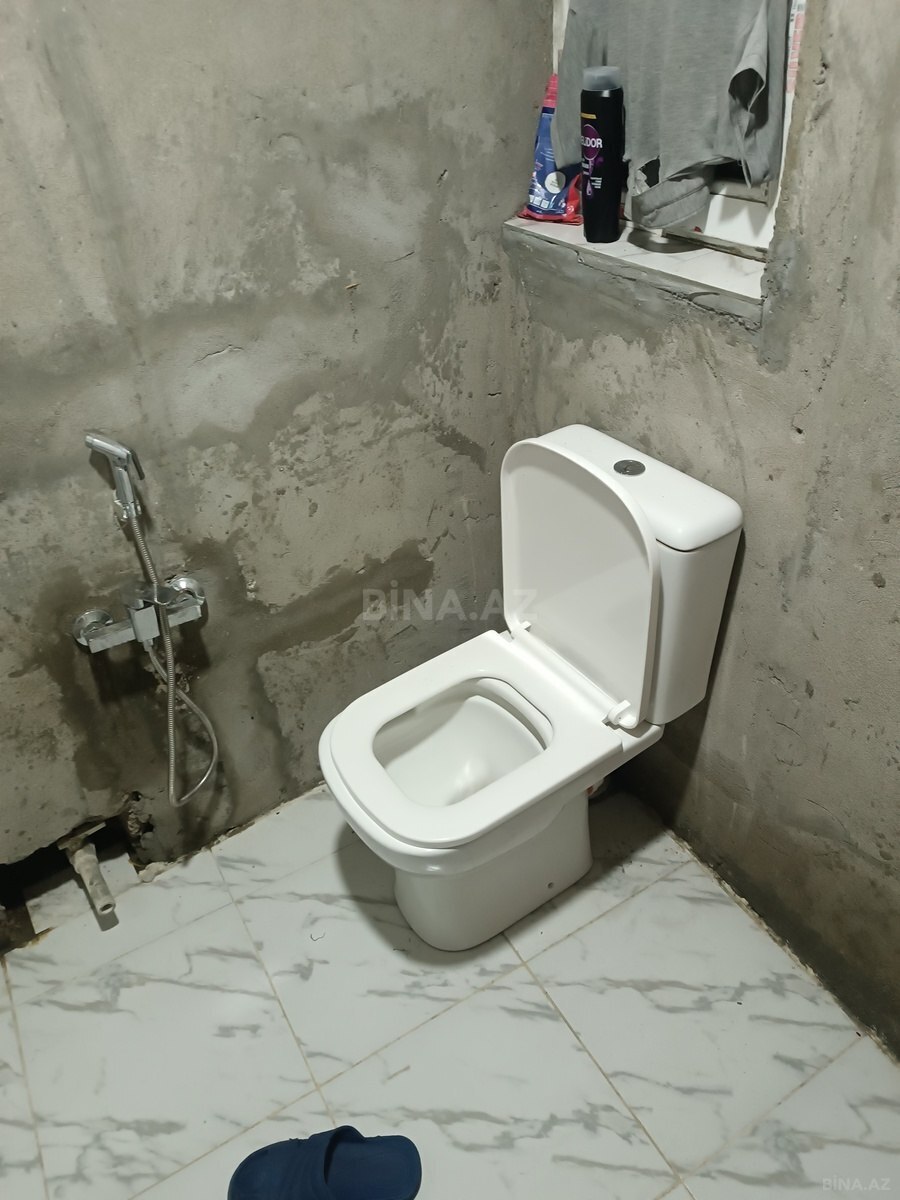 2 otaqlı Həyət evi/Bağ evi, Balaxanı q., Bakı