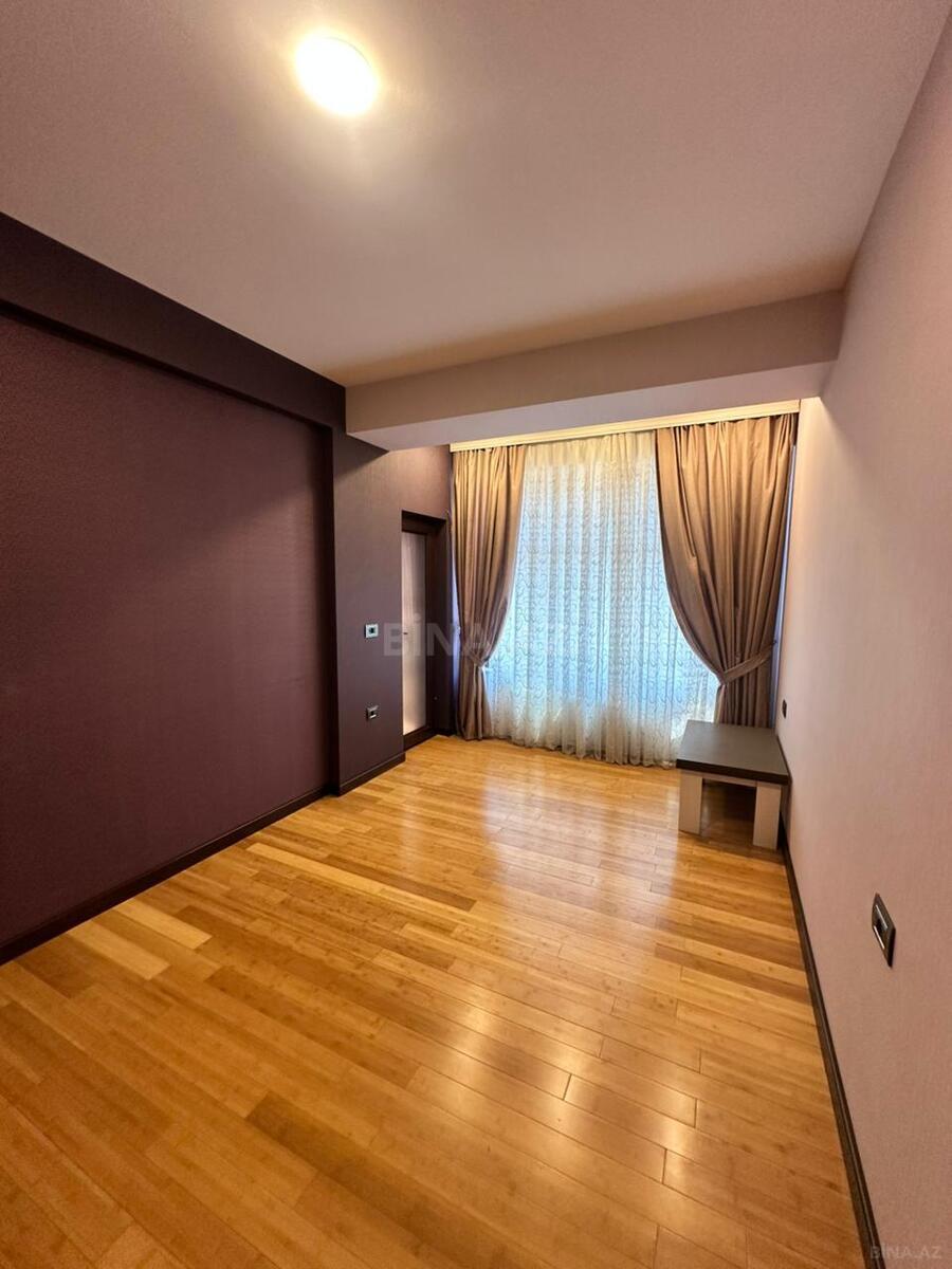 3 otaqlı Yeni tikili, Nizami r., Bakı
