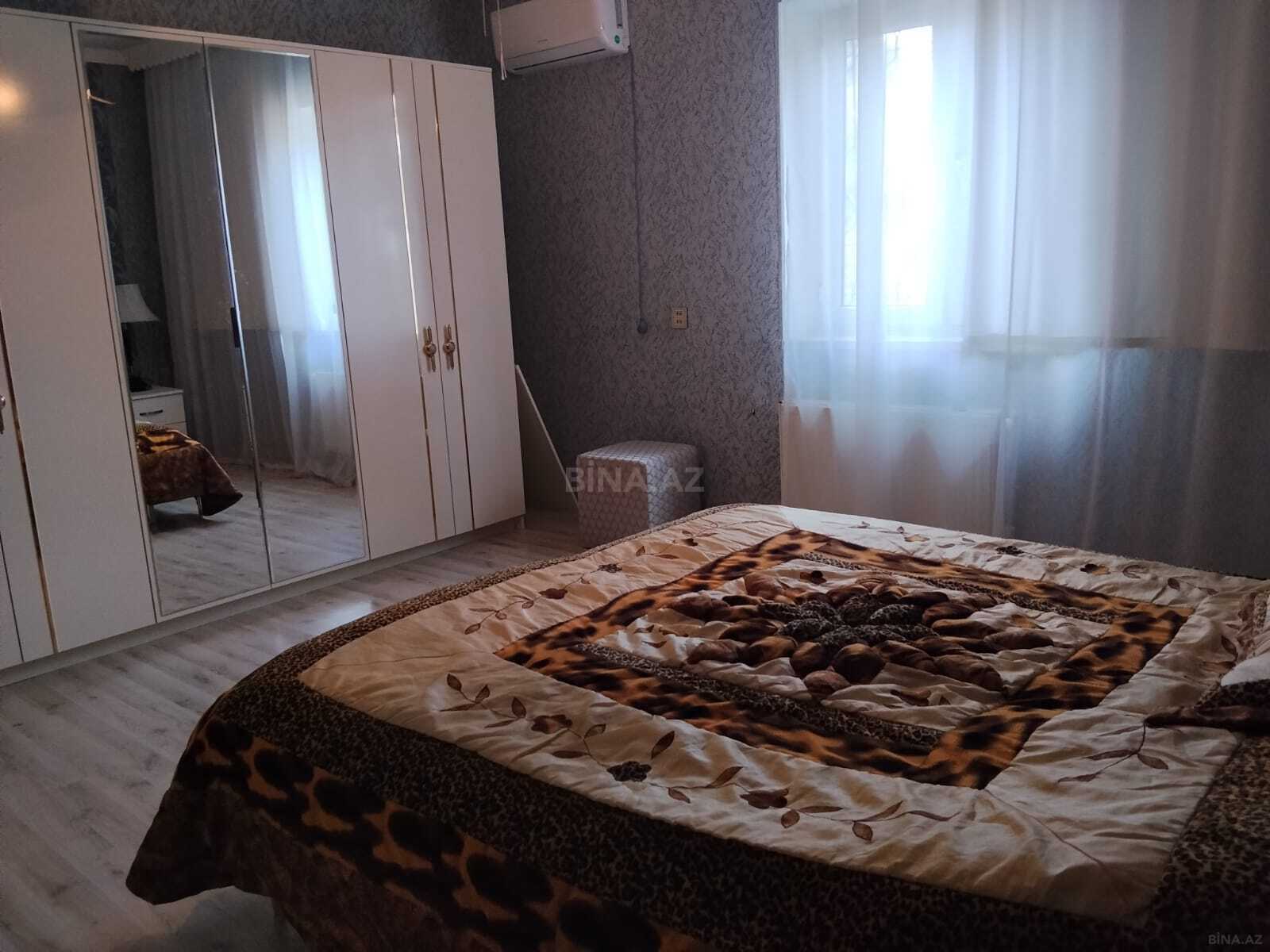 4 otaqlı Həyət evi/Bağ evi, Ramana q., Bakı