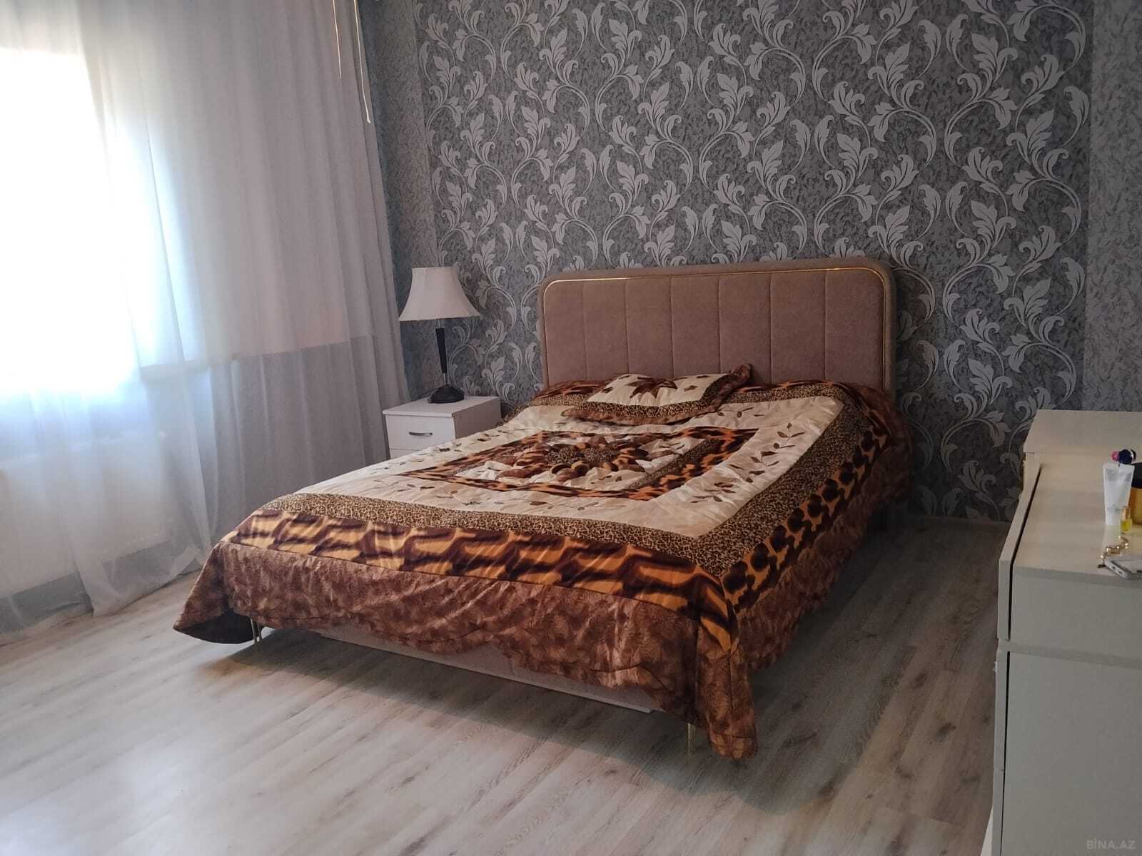 4 otaqlı Həyət evi/Bağ evi, Ramana q., Bakı