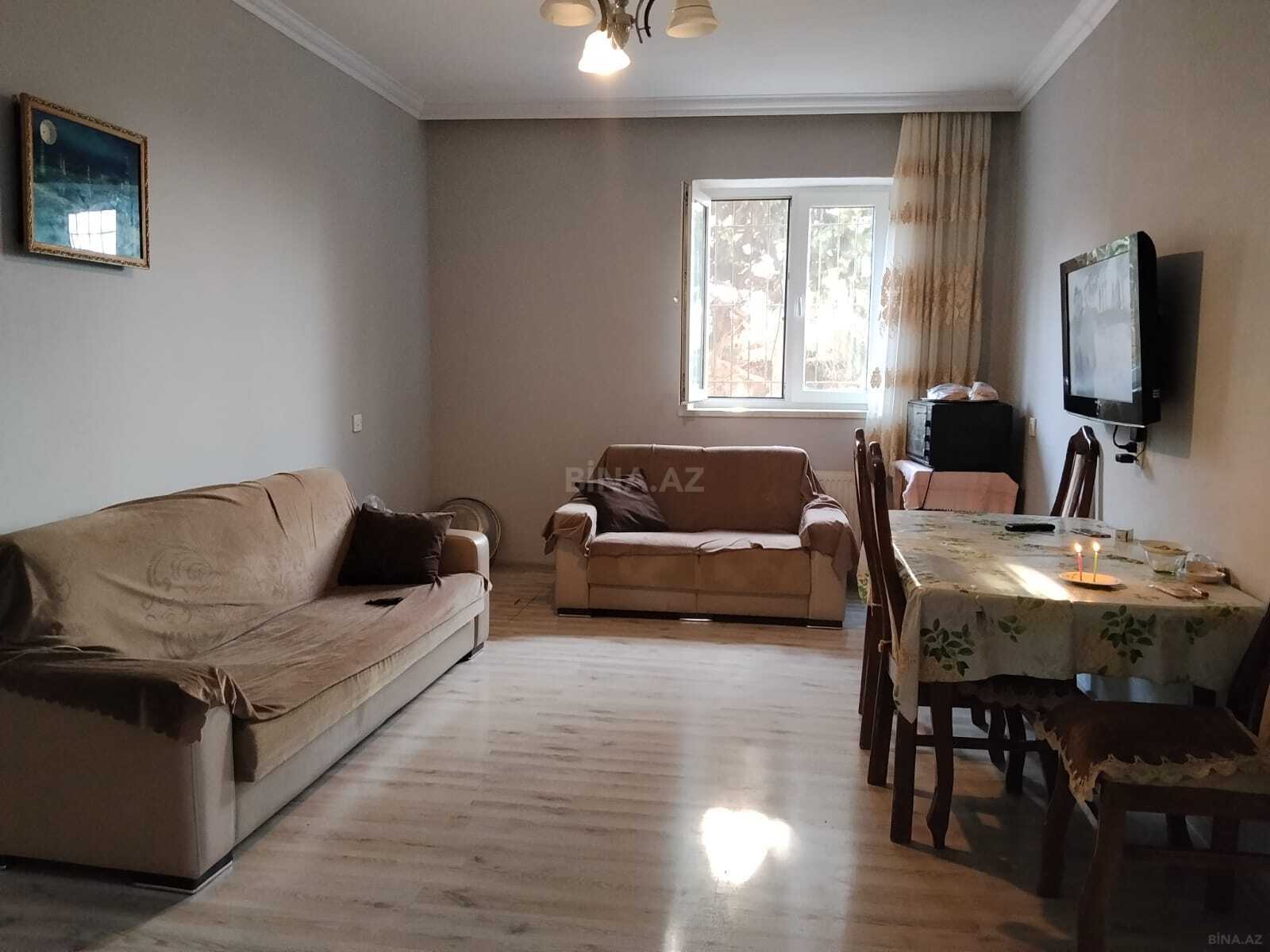 4 otaqlı Həyət evi/Bağ evi, Ramana q., Bakı
