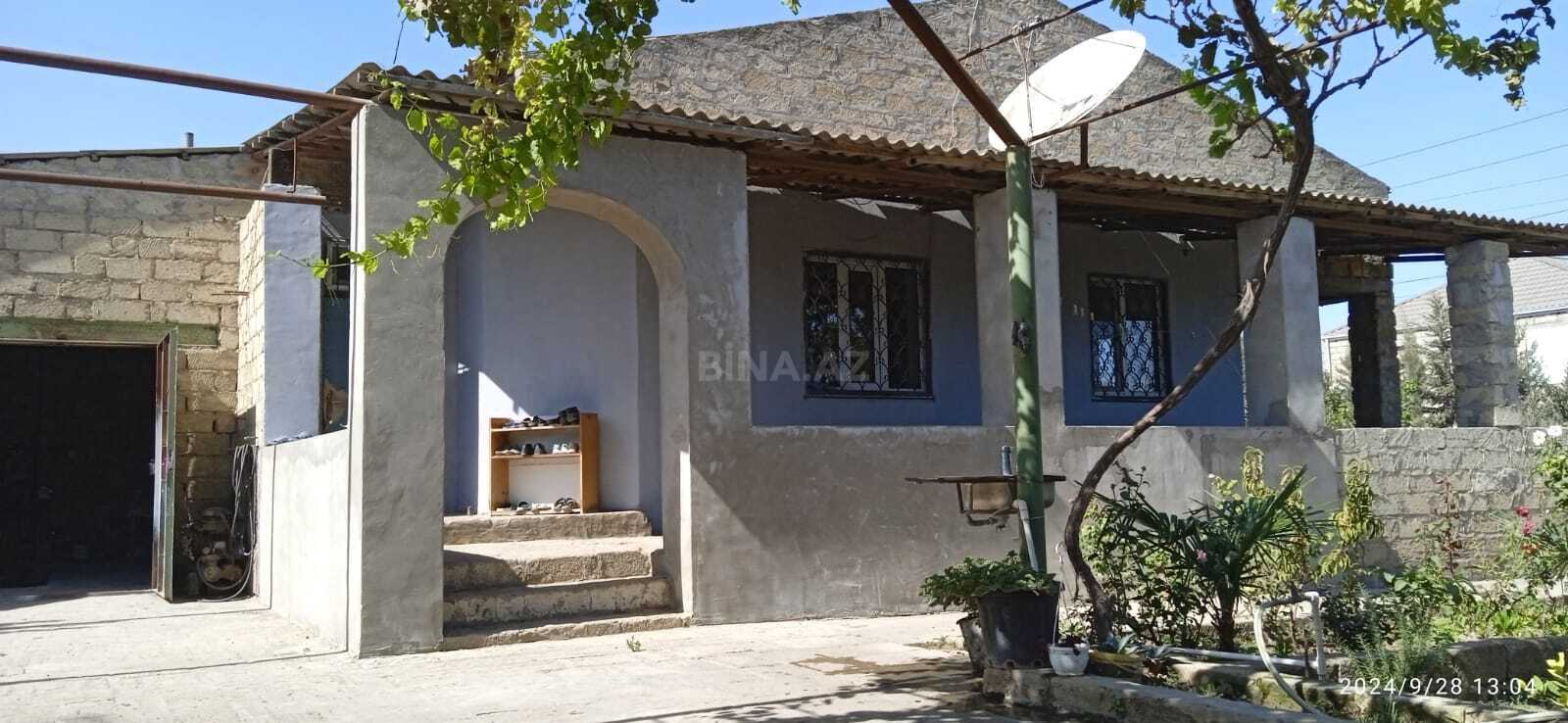 4 otaqlı Həyət evi/Bağ evi, Ramana q., Bakı
