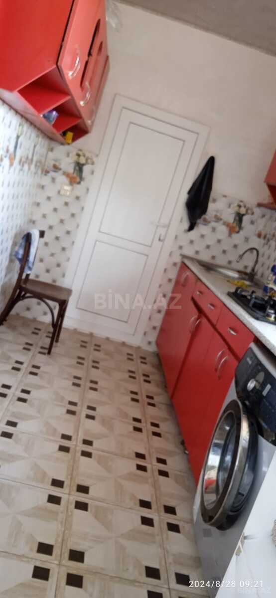 4 otaqlı Həyət evi/Bağ evi, Ramana q., Bakı