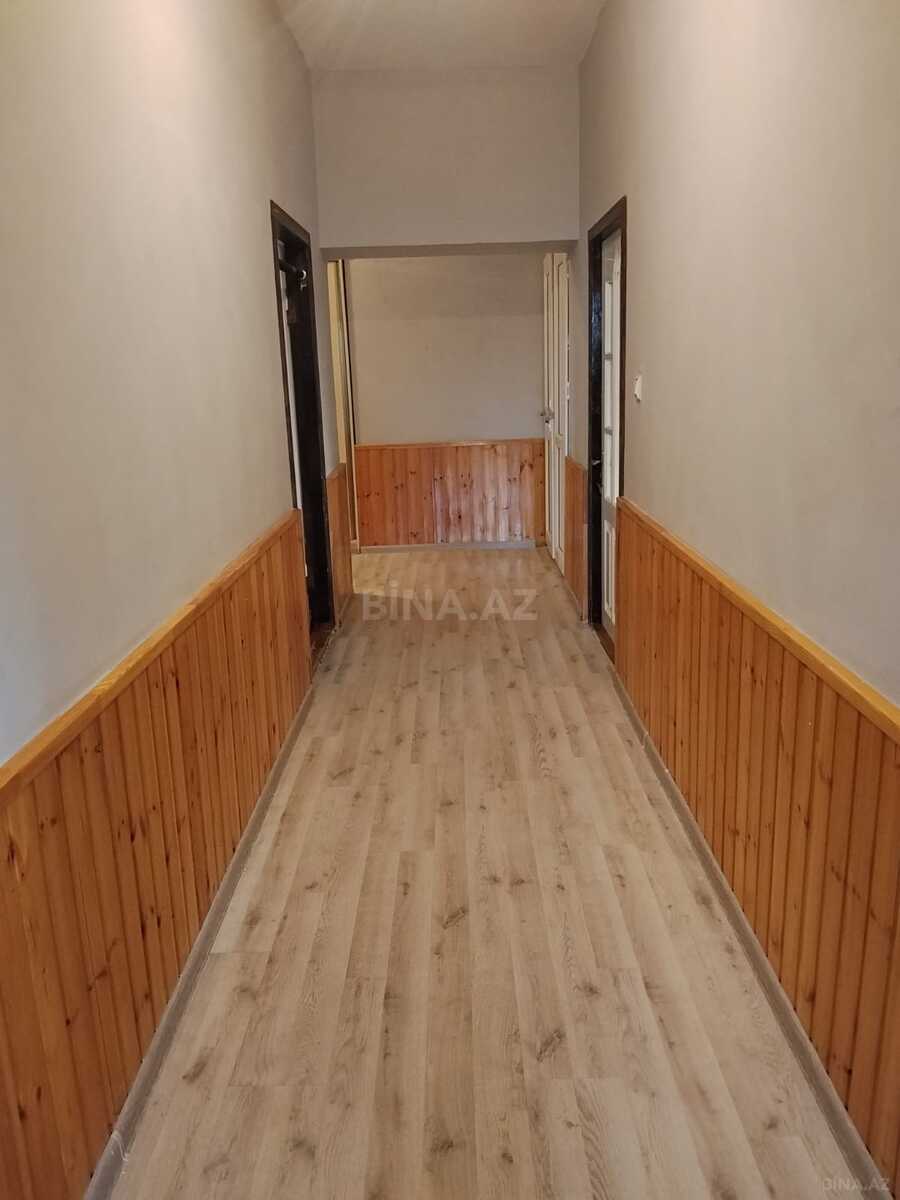 4 otaqlı Həyət evi/Bağ evi, Ramana q., Bakı