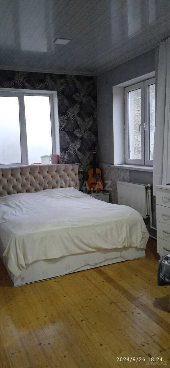 4 otaqlı Həyət evi/Bağ evi, Ramana q., Bakı