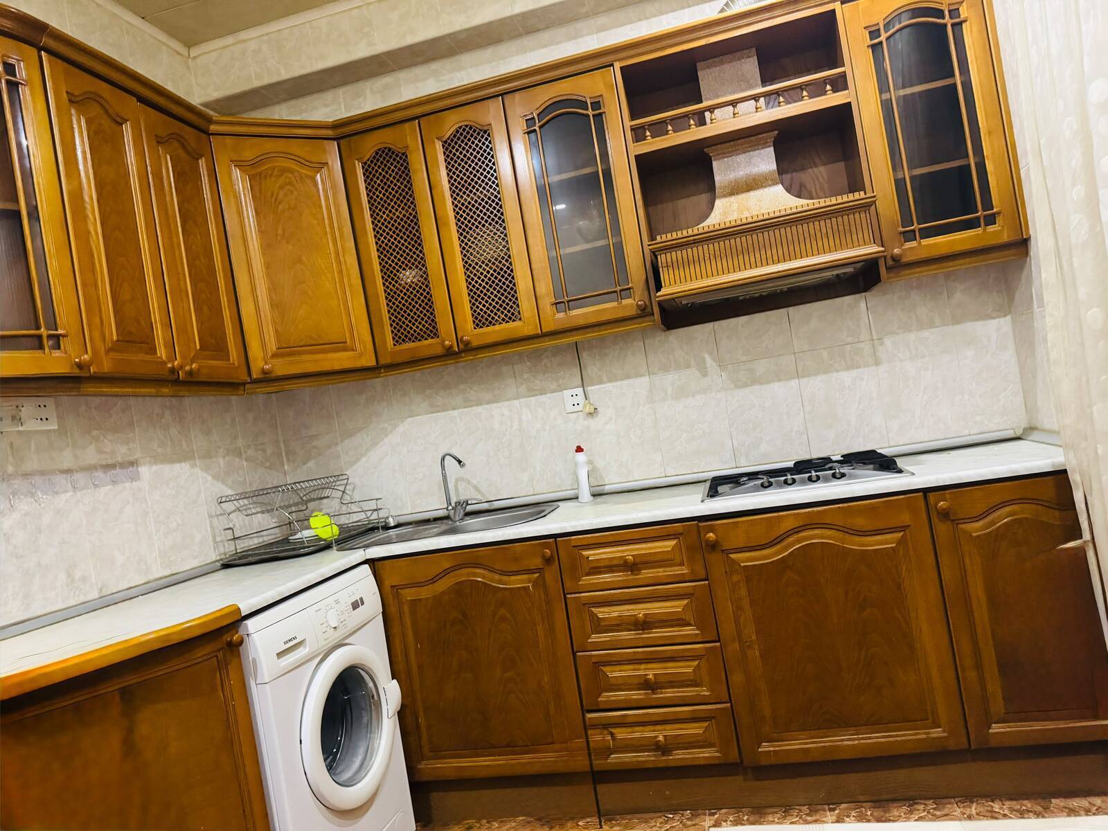 2 otaqlı Yeni tikili, Yeni Yasamal q., Bakı