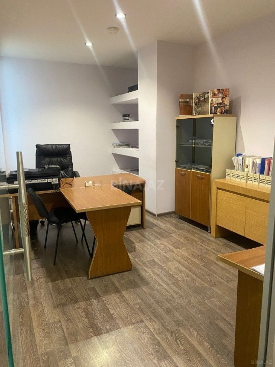 6 otaqlı Ofis, Nəsimi r., Bakı