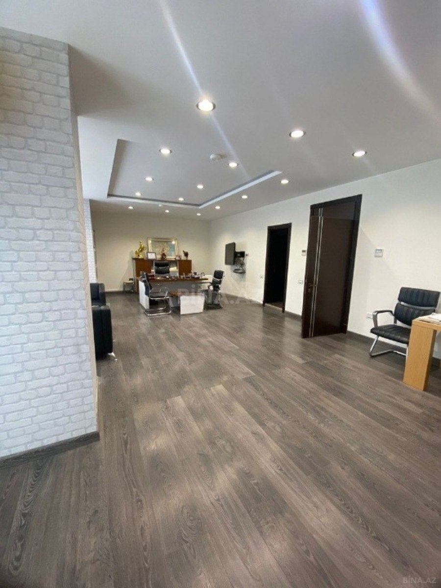 6 otaqlı Ofis, Nəsimi r., Bakı
